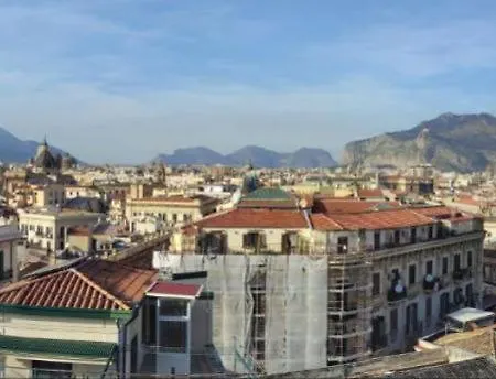 Montesanto Palermo